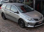 Toyota Auris 36