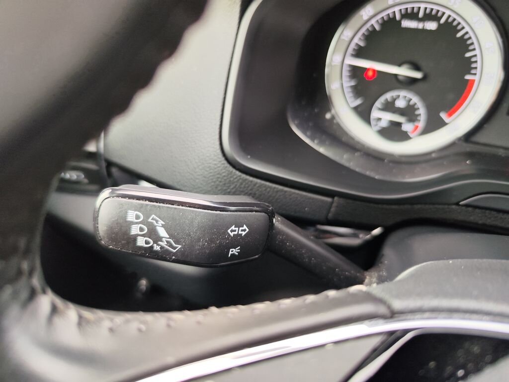 Škoda Karoq SUV 2,0 l 110 kw