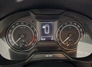 Škoda Octavia Kombi 2,0 l 135 kw