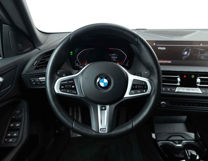 BMW Řada 2 Ostatní 1,5 l 100 kw