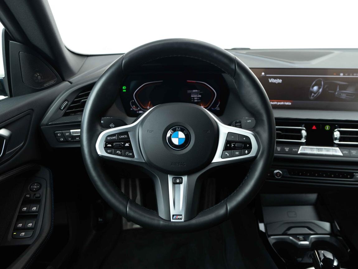 BMW Řada 2 Ostatní 1,5 l 100 kw