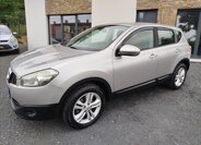 Nissan Qashqai 2