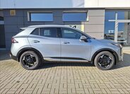KIA Sportage SUV 1,6 l 0