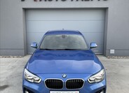 BMW Řada 1 8