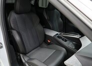 Peugeot 3008 SUV / Terénní 1,2 l 100 kw