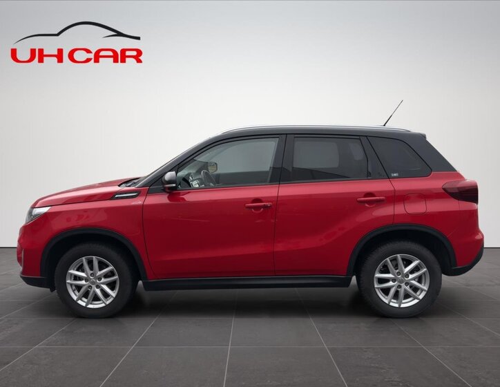 Suzuki Vitara SUV 1,4 l 95 kw