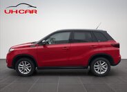 Suzuki Vitara SUV 1,4 l 95 kw