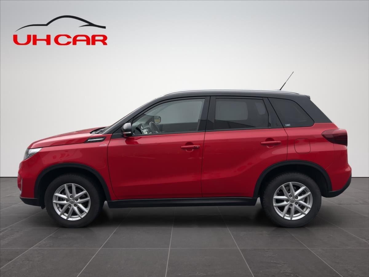 Suzuki Vitara SUV 1,4 l 95 kw