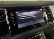 Škoda Kodiaq SUV / Terénní 2,0 l 110 kw