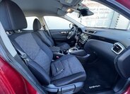 Nissan Qashqai SUV / Terénní 1,2 l 85 kw