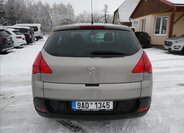 Peugeot 3008 6