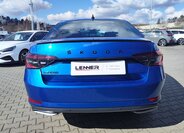 Škoda Superb Liftback 2,0 l 147 kw