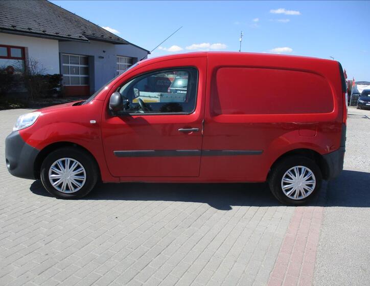 Renault Kangoo 2