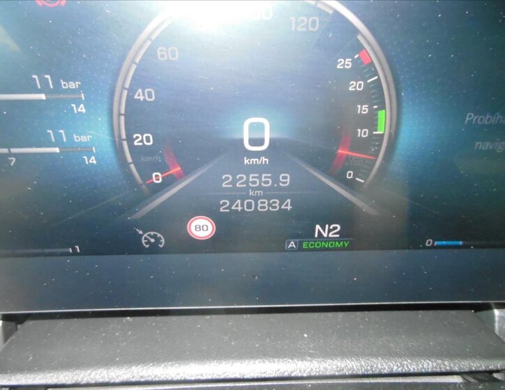 Mercedes-Benz Ostatní 12