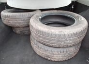 Dacia Logan Kombi 1,6 l 64 kw