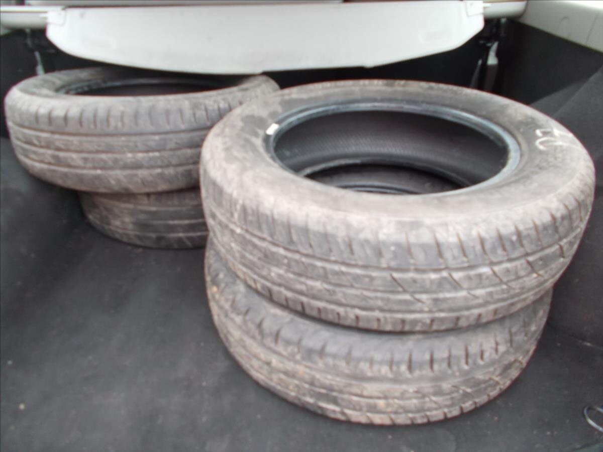 Dacia Logan Kombi 1,6 l 64 kw