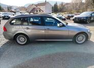 BMW Řada 3 7