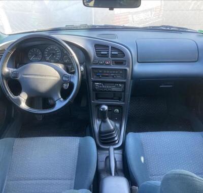 Mazda 323 13