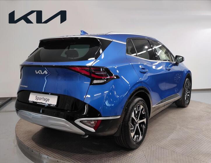 KIA Sportage 3