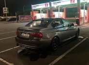BMW Řada 3 Sedan / Limuzína 0,0 105 kw