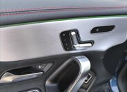 Mercedes-Benz CLA Kombi 2,0 l 110 kw