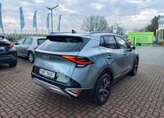KIA Sportage SUV 1,6 l 110 kw