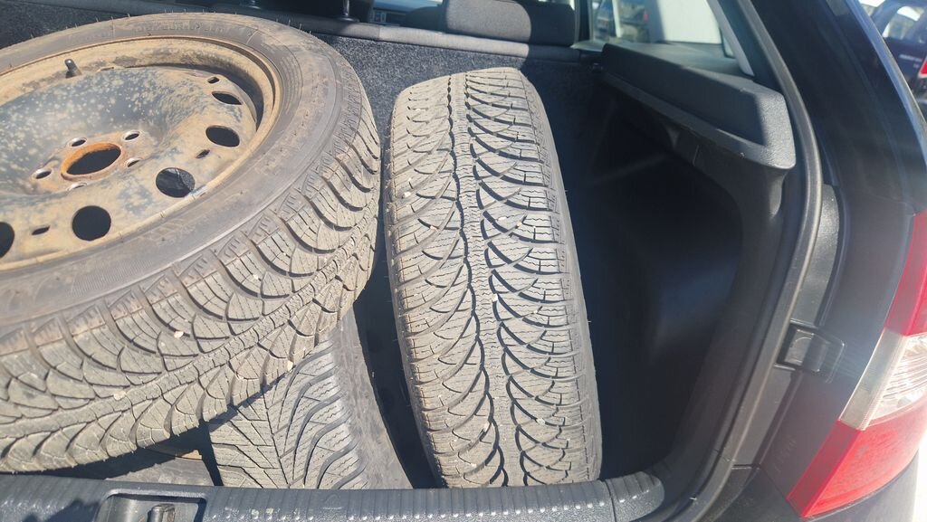 Škoda Rapid Hatchback 1,2 l 63 kw