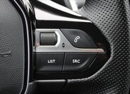 Peugeot 3008 SUV 1,5 l 96 kw