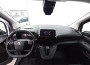 Toyota ProAce City Skříň 1,5 l 75 kw