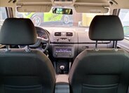 Škoda Roomster MPV 1,2 l 63 kw