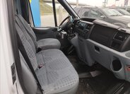 Ford Transit Kombi 2,2 l 74 kw