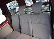 Renault Kangoo Kombi 1,1 l 55 kw