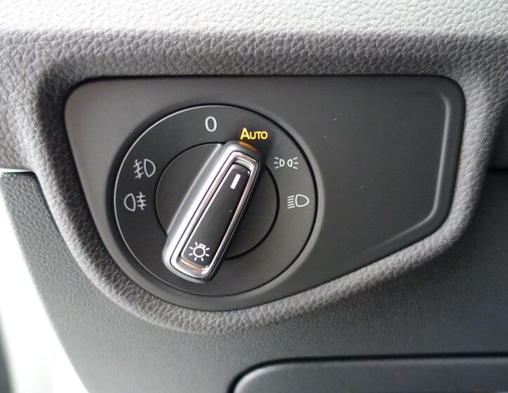 Volkswagen Touran 21