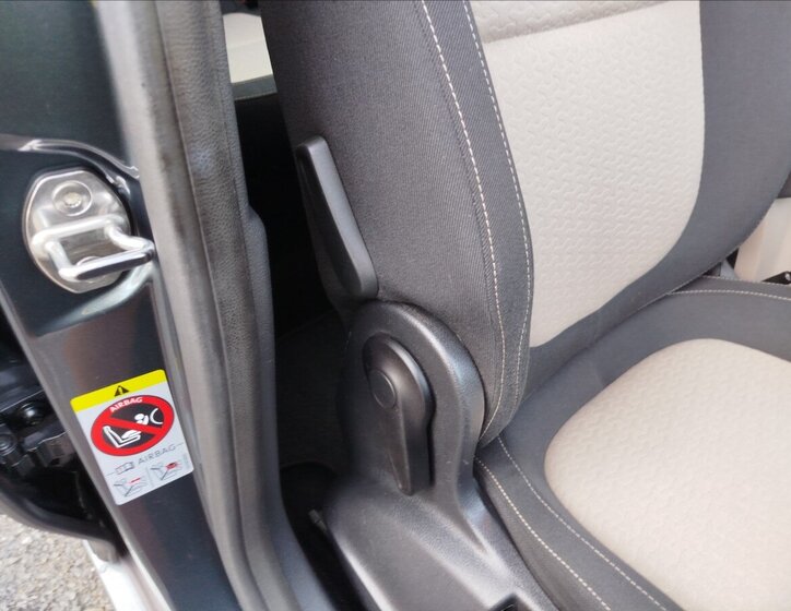 Škoda Yeti SUV / Terénní 1,4 l 90 kw