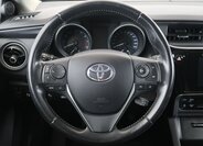 Toyota Auris 15