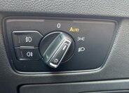 Volkswagen Passat Kombi 2,0 l 147 kw