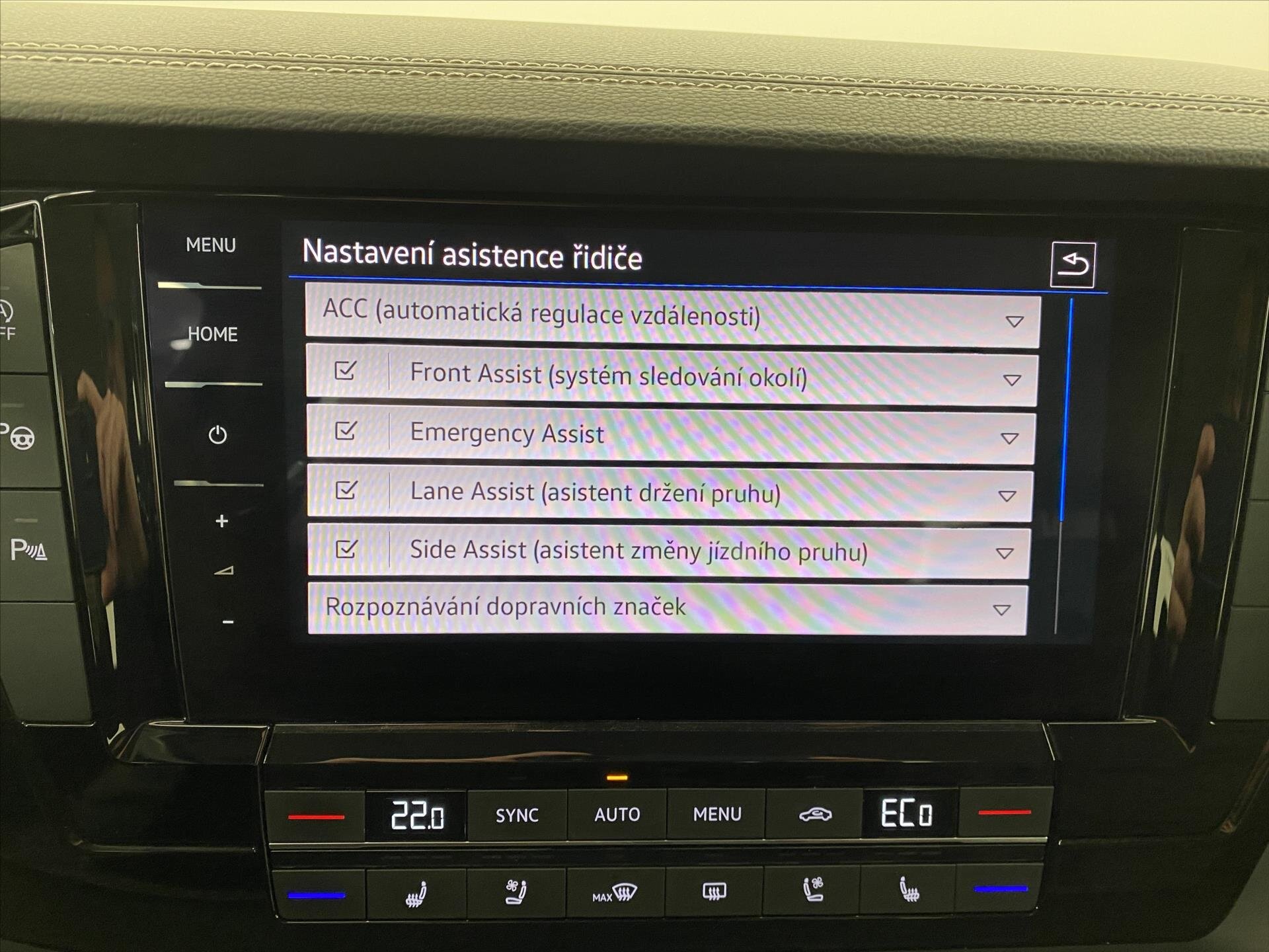 Volkswagen Touareg SUV / Terénní 3,0 l 170 kw