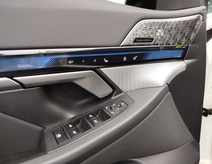 BMW Ostatní Kombi 0,0 442 kw