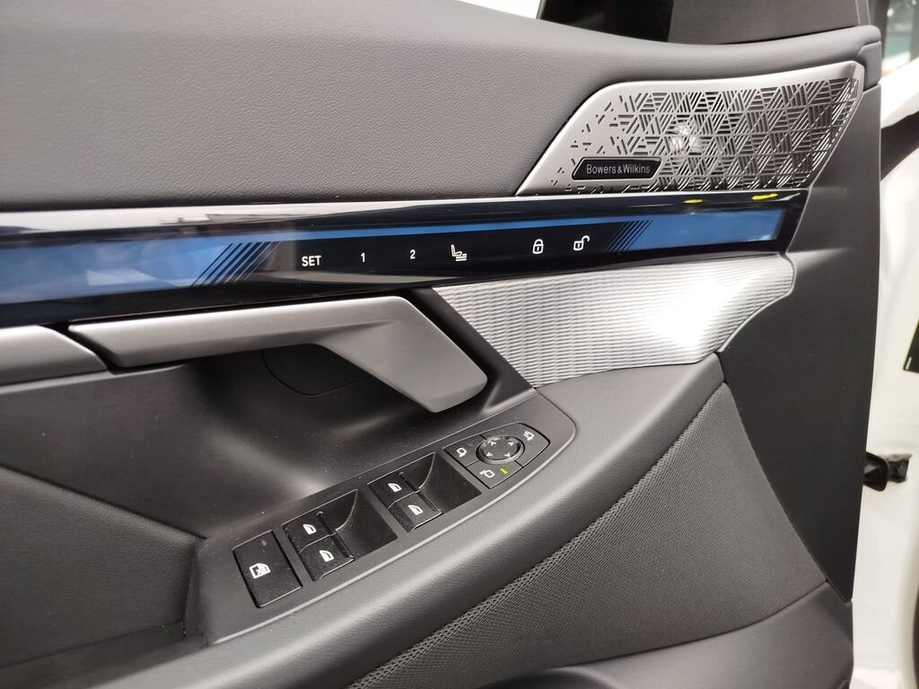 BMW Ostatní Kombi 0,0 442 kw