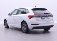 Škoda Scala Hatchback 1,5 l 110 kw