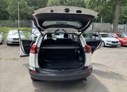 Toyota RAV4 Kombi 2,2 l 110 kw