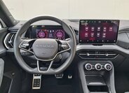 Škoda Kodiaq SUV / Terénní 2,0 l 142 kw