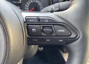 Toyota GR Yaris Hatchback 1,6 l 192 kw