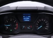 Ford Transit Custom Kombi 2,0 l 96 kw