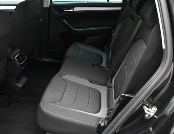 Škoda Kodiaq SUV / Terénní 2,0 l 147 kw