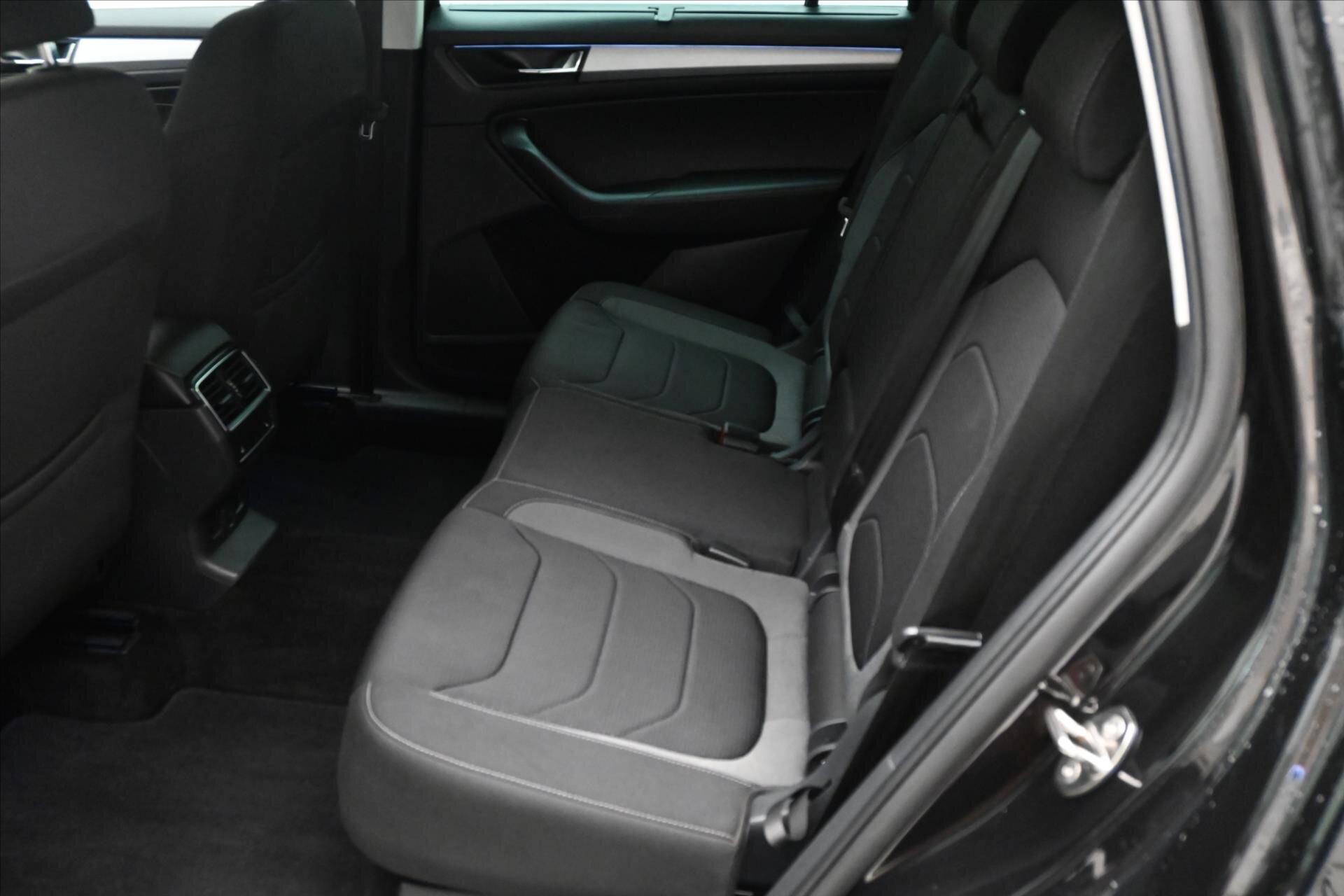 Škoda Kodiaq SUV / Terénní 2,0 l 147 kw