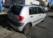 Hyundai Getz 6