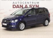 Volkswagen Touran 1