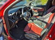 Mercedes-Benz GLC Hatchback 2,0 l 180 kw