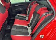 Škoda Fabia Hatchback 1,2 l 66 kw